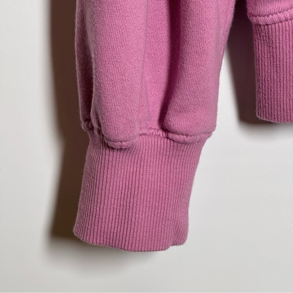 Mᴀᴅᴇᴡᴇʟʟ X Pᴀʀᴋs Pʀᴏᴊᴇᴄᴛ Zɪᴏɴ Sᴜɴ Oʀɢᴀɴɪᴄ Cᴏᴛᴛᴏɴ Cʀᴇᴡɴᴇᴄᴋ Sᴡᴇᴀᴛsʜɪʀᴛ - Picture 7 of 15